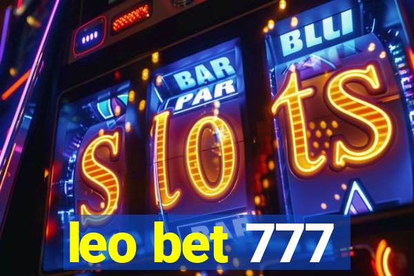 leo bet 777